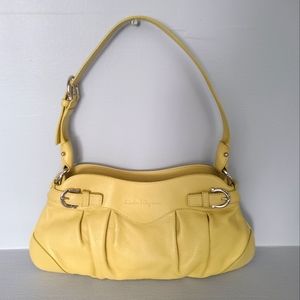 Salvatore Ferragamo EE-21 5839 Shoulder Bag